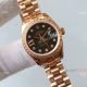 Swiss Quality Rolex Datejust Ladies Replica Watch Black Diamond Rose Gold (2)_th.jpg